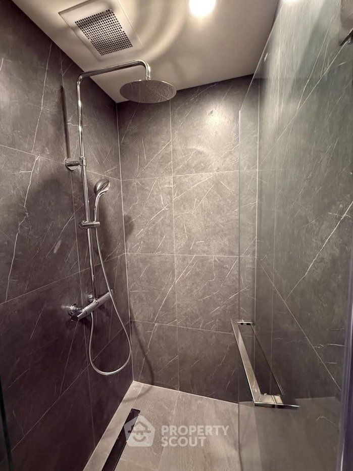 รูป คอนโด 1 ห้องนอน The Extro Phayathai–Rangnam ใกล้ BTS อนุสาวรีย์ชัยฯ 300 ม. (ID 2364692) - รูปที่ 7/17