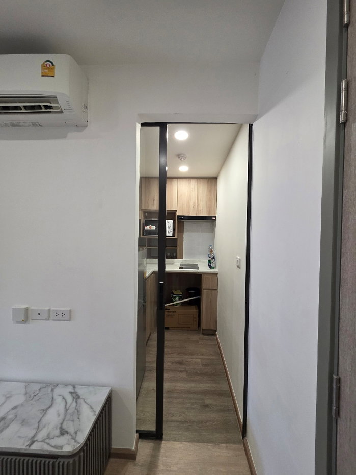 picture Oneder Kaset 2bed 1bath, located on a main road, convenient for travel. - 4/22