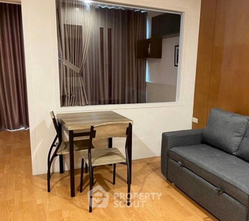 รูปภาพ 1-BR 47 Sqm Condo At St. Louis Grand Terrace, 200m to BTS Saint Louis (ID 2762074)
