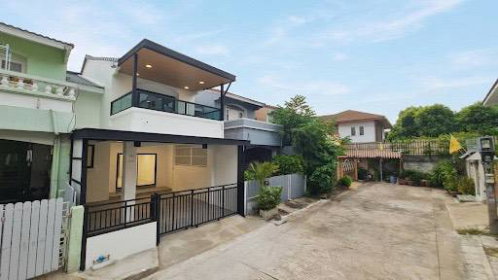 picture ⭐✨RH-101 House for Sale – Kretkaew 5, Soi Rattanathibet 26 ✨⭐ - 4/14