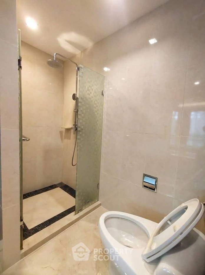 รูป คอนโด 1 ห้องนอน 46 ตร.ม. โครงการ The Address สุขุมวิท 61 ใกล้ BTS เอกมัย 400 ม. (ID 3127670) - รูปที่ 9/9