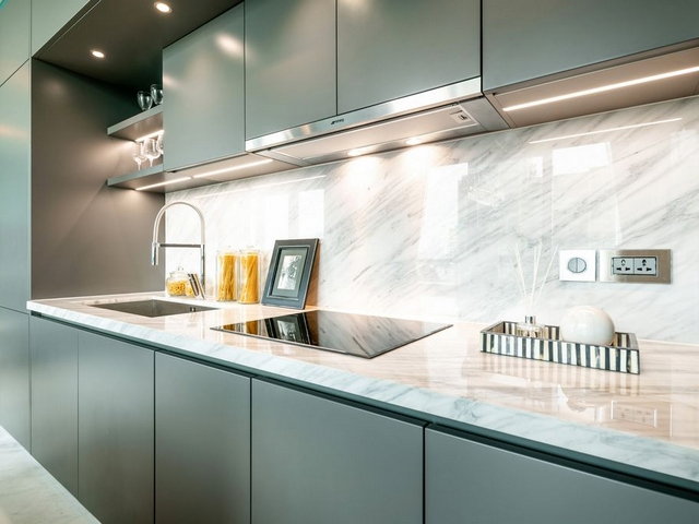 picture The Monument Thong Lo | Stunning 2 Bedroom Luxury Condo - BR61943CD - 9/37