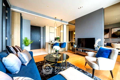 ขายคอนโด : ห้องชั้น 18 แบบ 1 ห้องนอน ที่ Beatniq Sukhumvit 32 ใกล้ BTS ทองหล่อ 300 ม. (ID 993317)