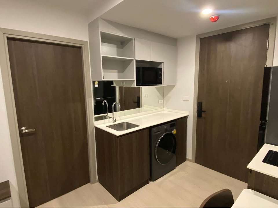 รูป 🟢ER26329 🟢ให้เช่า / For Rent Nue Cross Khu Khot Station 💰 ราคา 10,000 บาท/เดือน - รูปที่ 6/15