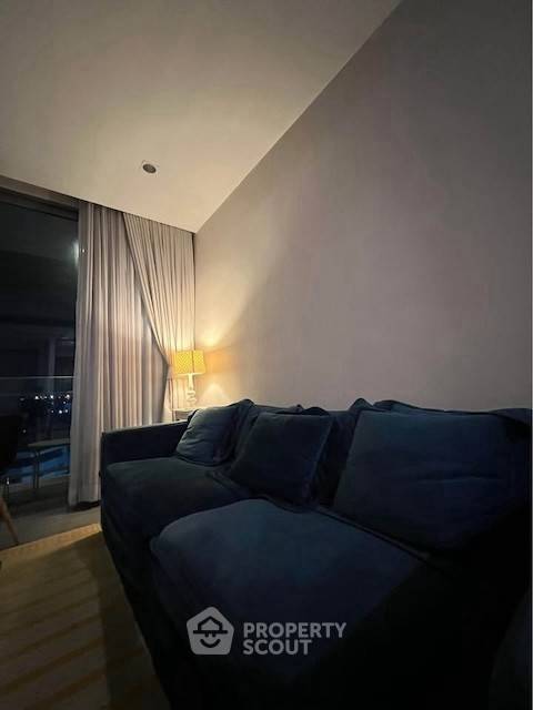 รูป คอนโด 2 ห้องนอน 83 ตร.ม. The Room Sukhumvit 69 ใกล้ BTS พระโขนง 100 ม. (ID 2978191) - รูปที่ 16/16