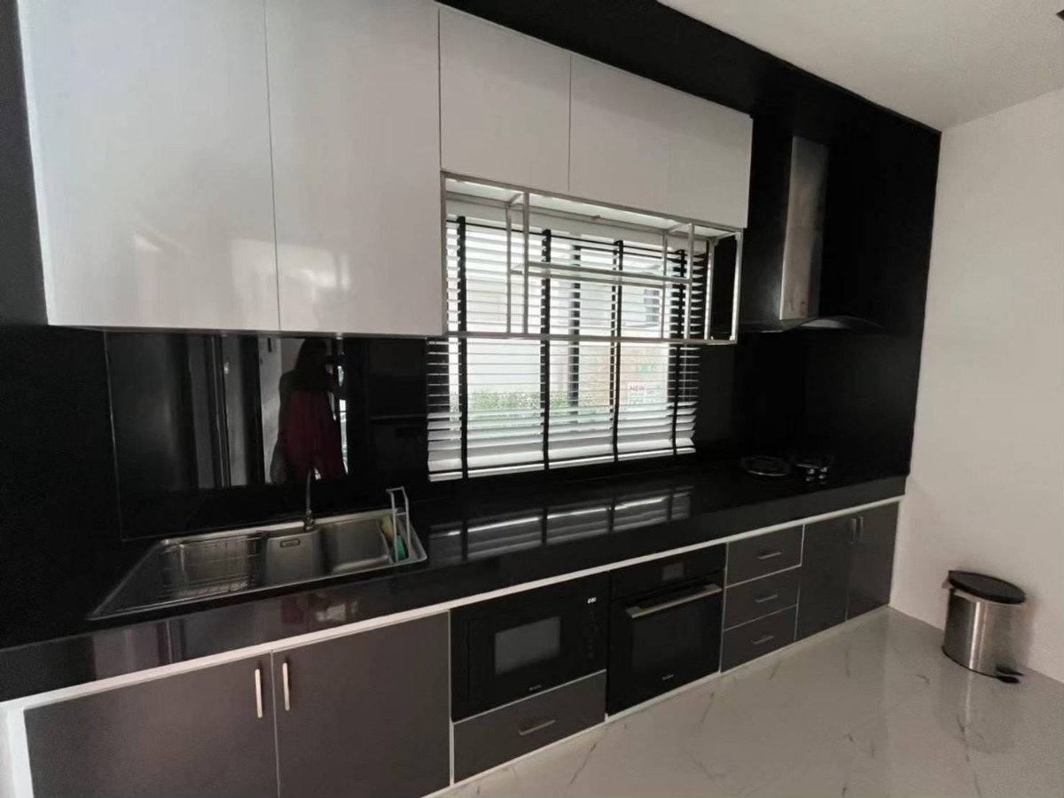 picture Three-storey townhouse for sale ✦ Selling price: THB 4.7 Million - 7/43