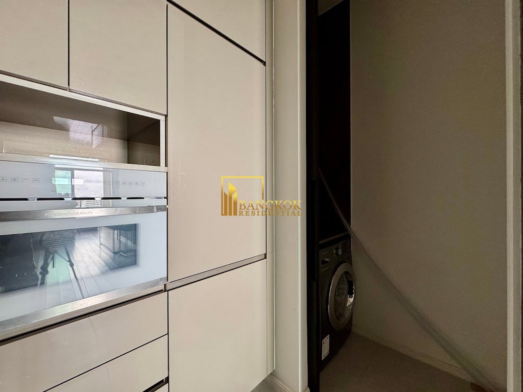 รูป The Diplomat 39 | Modern 2 Bed Luxury Condo in Phrom Phong - BR11233CD - รูปที่ 11/36