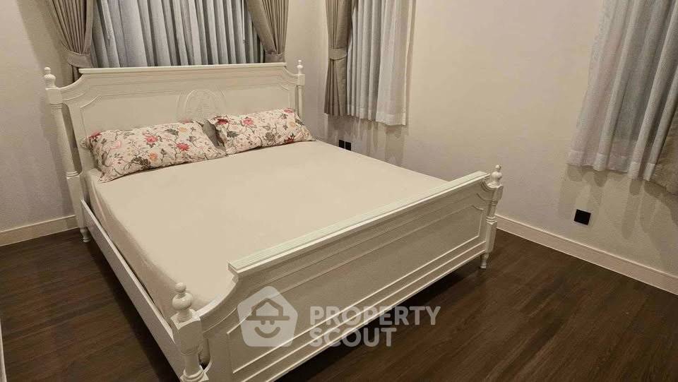 รูป บ้าน 4 ห้องนอนให้เช่า โครงการ เศรษฐสิริ กรุงเทพกรีฑา ใกล้หัวหมาก (ID 3128480) - รูปที่ 7/11