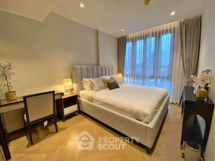 รูปภาพ Well-Priced 1-BR Condo at The Reserve Sukhumvit 61, BTS Thong Lor (ID 3127678)