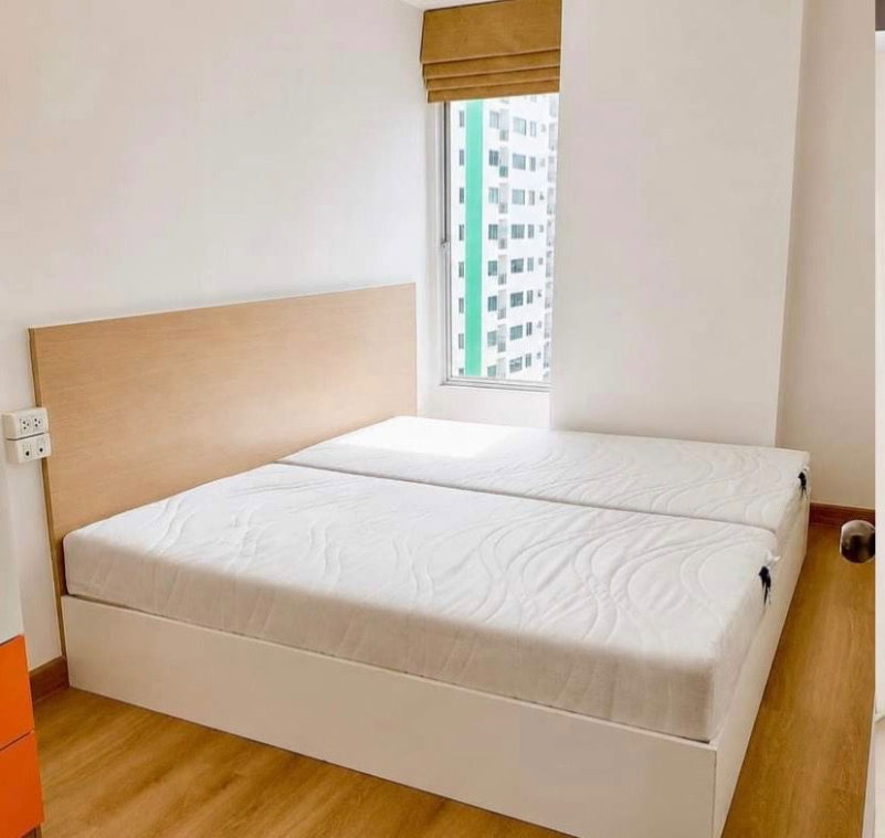 picture For rent: Premsiri Boutique Park, Building A, 17th floor. - 2/10