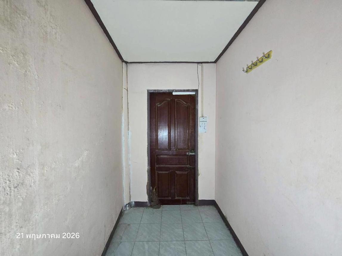 รูป บ้านเดี่ยว 22 ตร.วา เมืองพิษณุโลก พิษณุโลก 930,000 - รูปที่ 27/32
