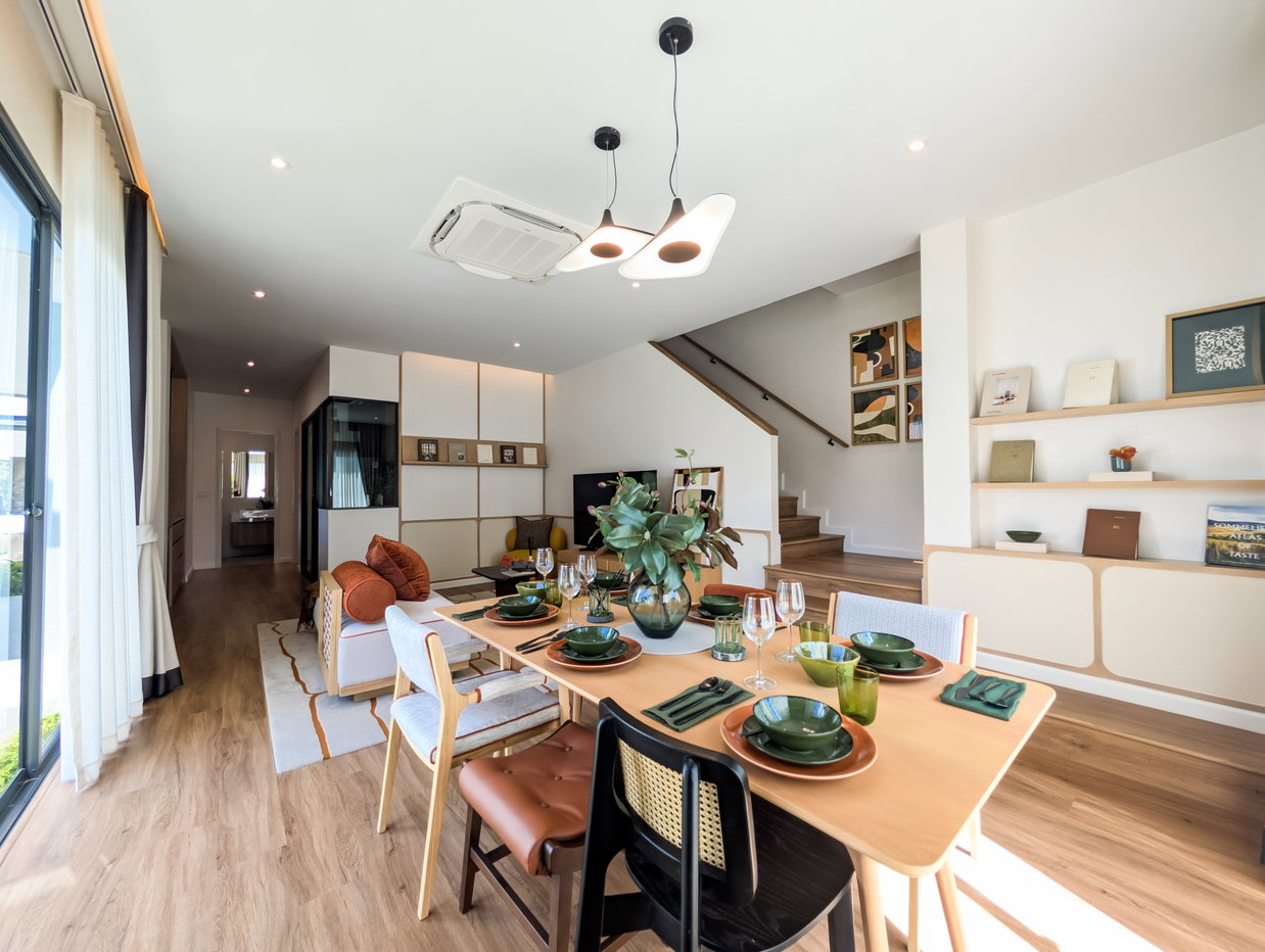 รูป Modern Tropical House for Sale East Pattaya - รูปที่ 6/21