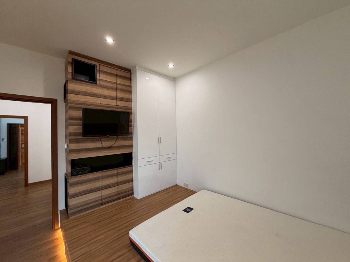 picture Three-storey townhouse for sale ✦ Selling price: THB 4.7 Million - 29/43