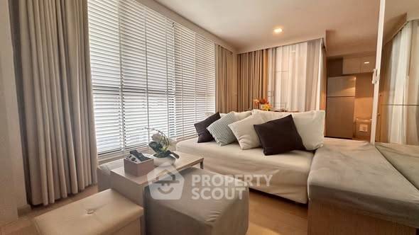 picture 2-BR 82 Sqm Condo At LIV @ 49, 7th Floor Near BTS Thong Lor (ID 3130186) - 2/24