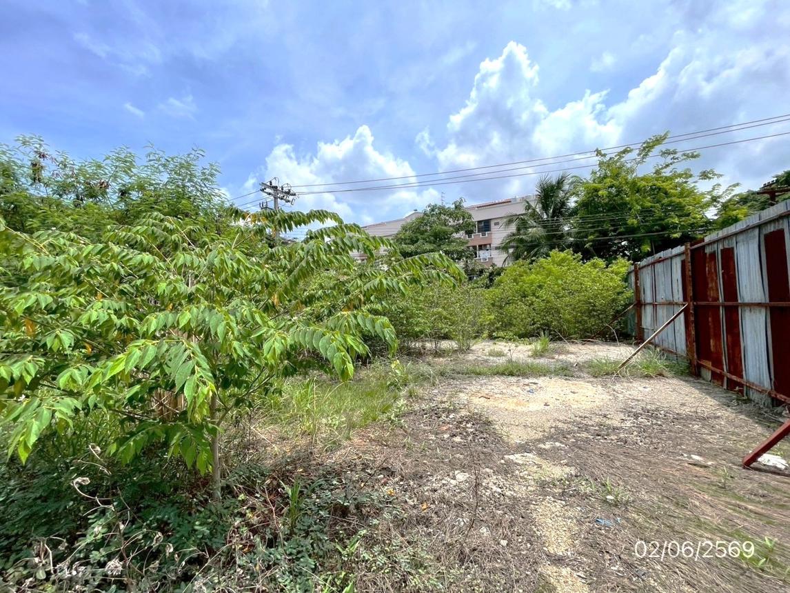 picture LAND 150 Sq.w. Lat Krabang Bangkok for 7.2M - 20/34