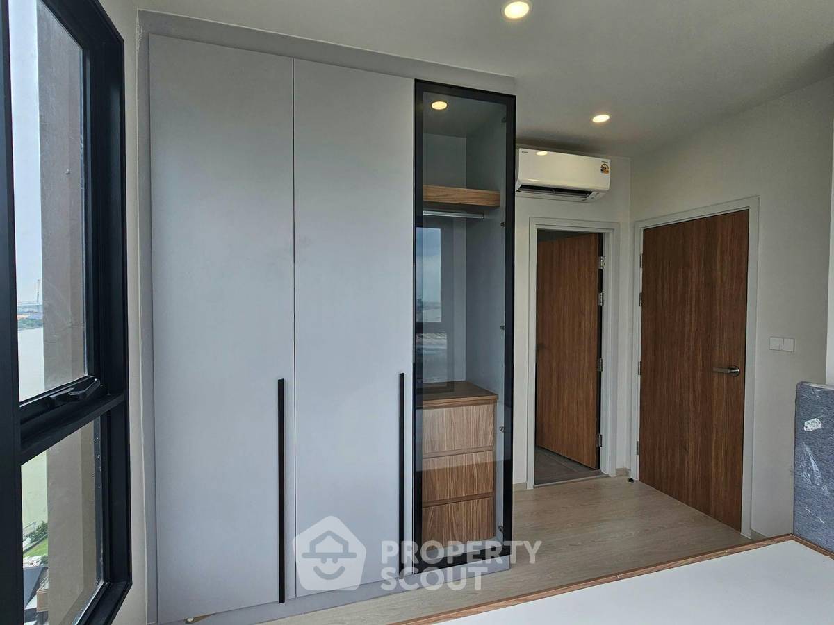 รูป ขายคอนโด 1 ห้องนอน Whizdom Avenue รัชดา – ลาดพร้าว ใกล้ MRT รัชดาภิเษก (ID 3127862) - รูปที่ 3/11