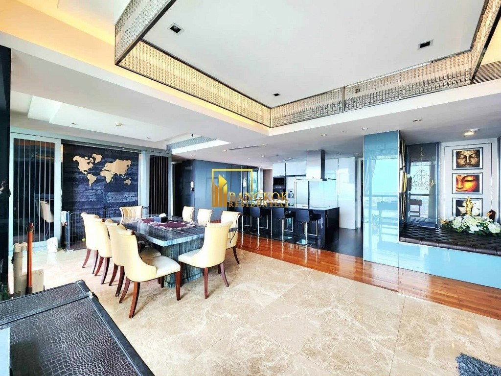 picture The Pano | Luxurious Riverside Condo With Amazing River Views - BR18452CD - 8/39