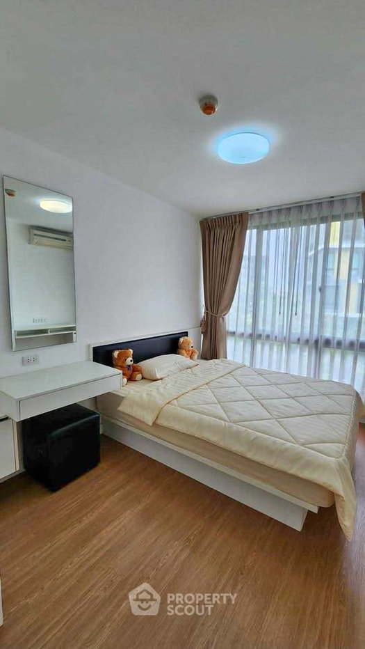รูป คอนโด 1 ห้องนอน ขาย โครงการ ไอ คอนโด สุขุมวิท 103 บางนา (ID 3127583) - รูปที่ 1/11