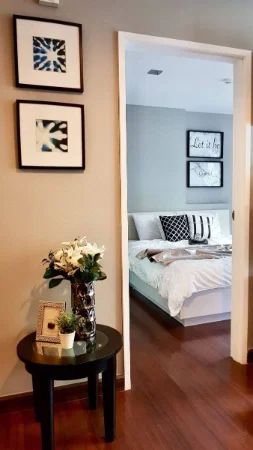 รูป 085-5364622 เจ้าของ ให้เช่า " The Next " คอนโด 2 ห้องนอน ใกล้ BTS อ่อนนุช - รูปที่ 3/15