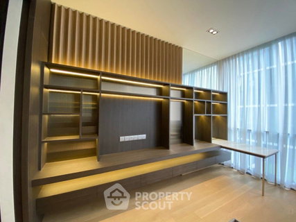 1-BR 33 Sqm Condo At 28 Chidlom, 300m To BTS Chit Lom (ID 789240)