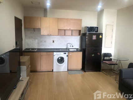 1 Bedroom Condo for sale at Vista Garden 1797296