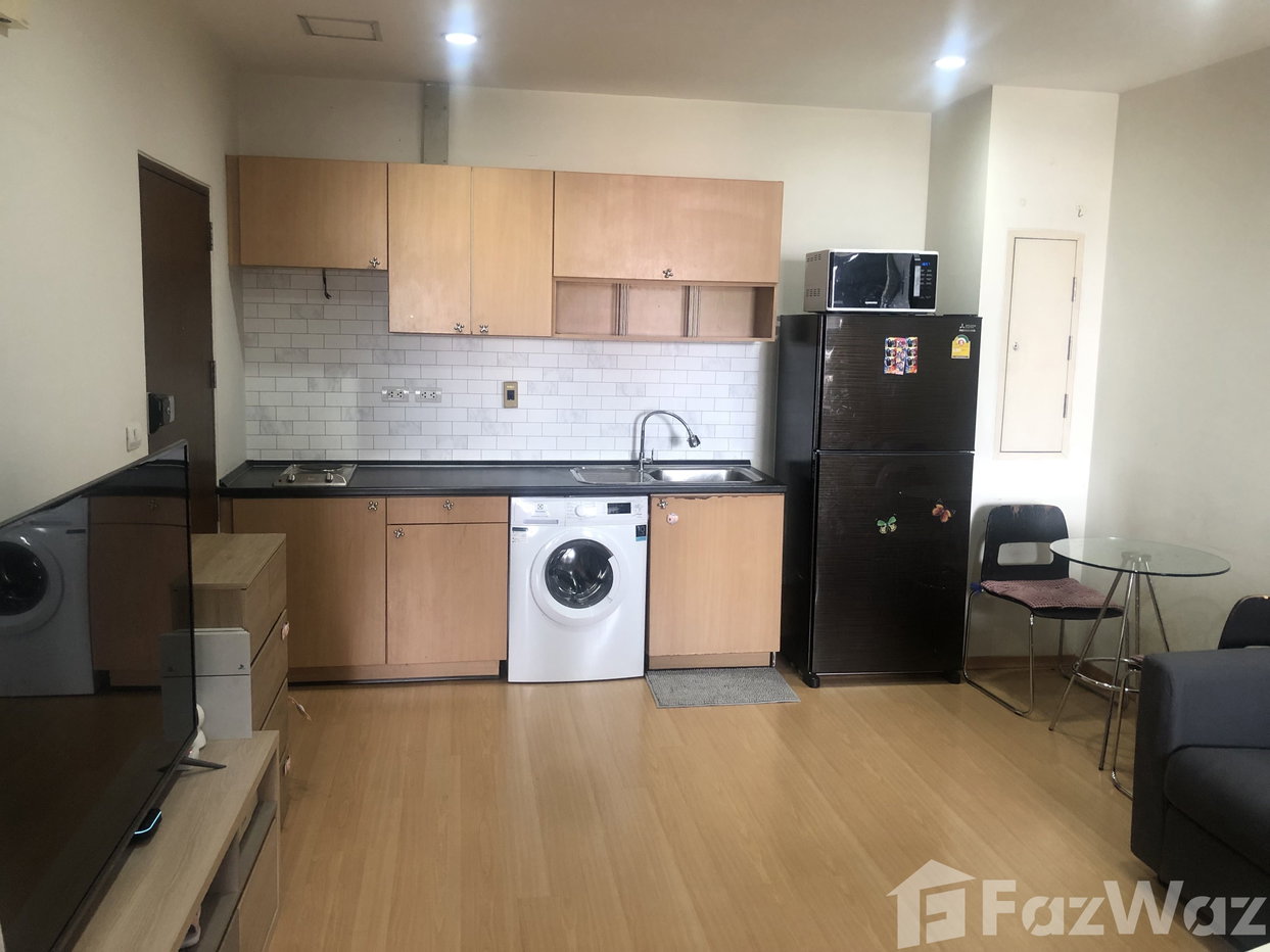 picture 1 Bedroom Condo for sale at Vista Garden 1797296 - 1/7