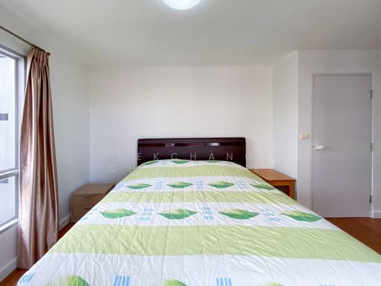 รูป คอนโด วัน สาทร ถูกที่สุด ห้อง 1Bedroom ขนาดใหญ่ 51 ตรม.ชั้น6 ห้องริม ราคาพิเศษเพียง 3.85 ล้านบาท  - รูปที่ 22/42