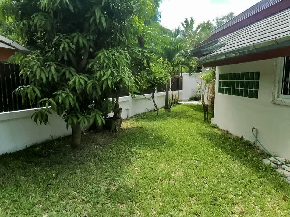 picture Pool Villa for Rent Huay Yai Pattaya with Private Pool - 3/6