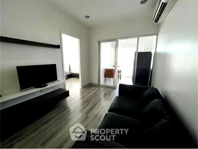 เช่าคอนโด BTS เซนต์หลุยส์ : คอนโด 1 ห้องนอน Centric Sathorn-St. Louis ใกล้ BTS เซนต์หลุยส์ 200 ม. (ID 3123615)