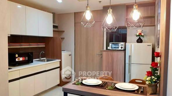 รูป คอนโด 1 ห้องนอน 40 ตร.ม. โครงการ Noble Remix ใกล้ BTS ทองหล่อ 100 ม. (ID 3127107) - รูปที่ 4/6