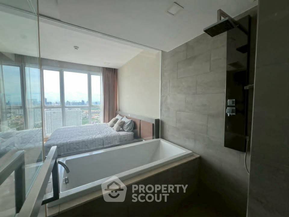 picture High-Floor 2-BR 89 Sqm Cetus Beachfront, Jomtien Beach (ID 3128846) - 10/20