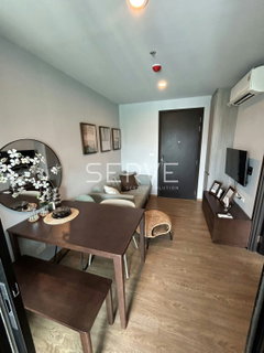 รูปภาพ Brand New 1 Bed Large Room City View Fully furnished Good Location Close To BTS ARI Station 300 M. @ Nue Evo Ari