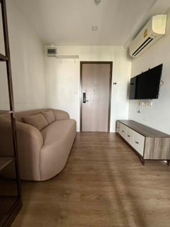 รูปภาพ The Nest Sukhumvit 64, 1B1B, 5 Floor,Building A,Rental 29 Sq.m., Rental 12,000 THB/Month Ready to move in 