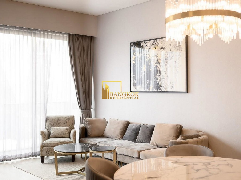 picture Tela Thonglor | Beautiful 2 Bed Luxury Condo in Prime Area - BR60702CD - 4/39