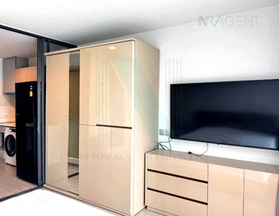 Condos for sale : 🔺 For Sell Condo LIFE LADPRAO Building 1, Floor 41,Studio, Room size 26 sqm