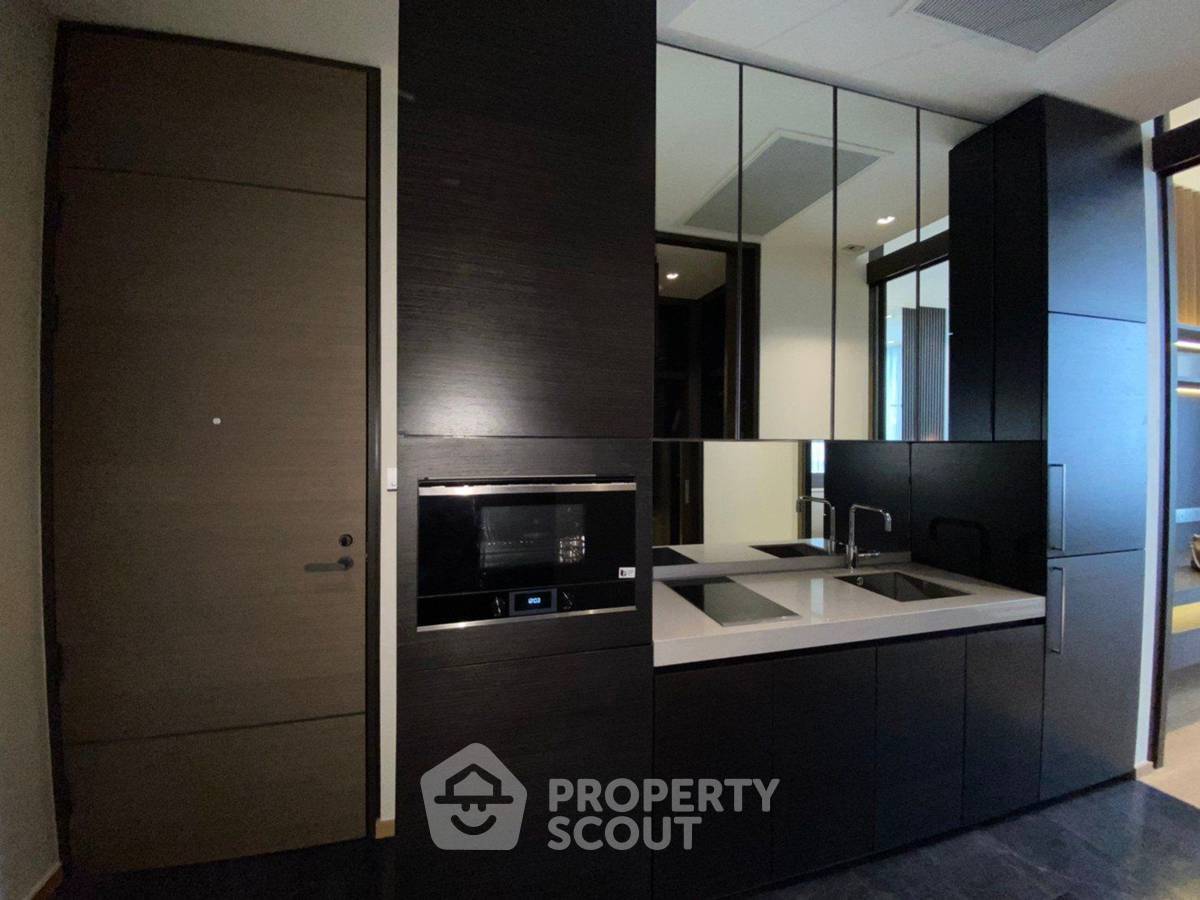 รูป ขายคอนโด 1 ห้องนอน 28 ชิดลม ใกล้ BTS ชิดลม 300 ม. (ID 789240) - รูปที่ 12/13