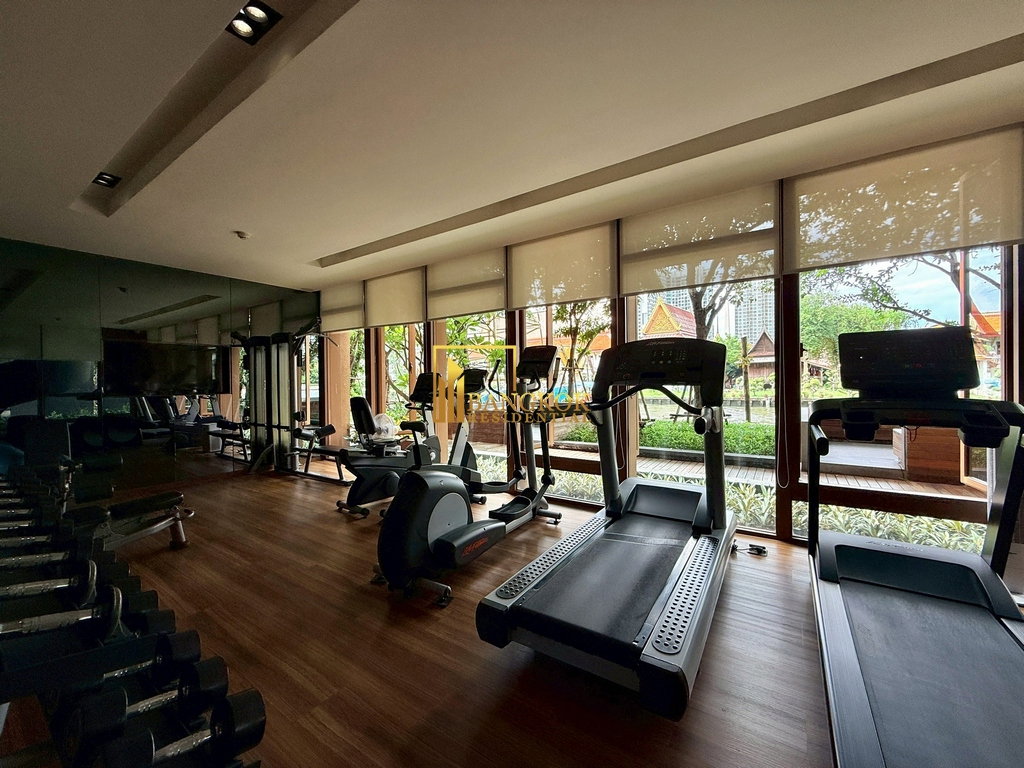 รูป Hasu Haus | Stylish 3 Bedroom Condo For Rent in On Nut - BR19672CD - รูปที่ 30/37