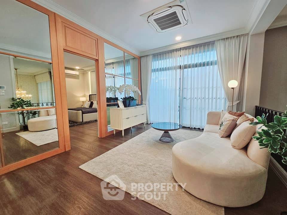 รูป บ้าน 5 ห้องนอน ขาย ทาวน์เฮ้าส์โครงการนันทวัน พระราม 9–นิวกรุงเทพกรีฑา (สะพานสูง) (ID 3128475) - รูปที่ 10/31