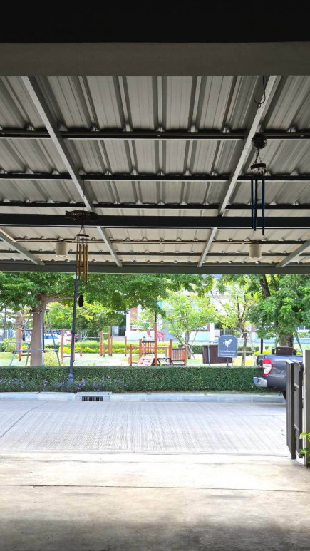 รูป ขายบ้านโครงการ Indy ( Land&Houses) อยุธยา  - รูปที่ 13/14