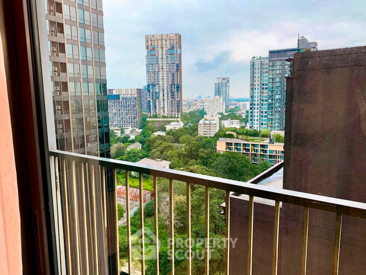 picture 1-BR Condo At Noble Remix, 14th-Floor, 46 Sqm, 100m To BTS Thong Lor (ID 3127345) - 9/9