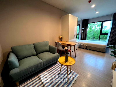 Condos for rent : 1-BR Condo For Rent | Life Asoke Hype | 400m to ARL Makkasan (ID 2169027)