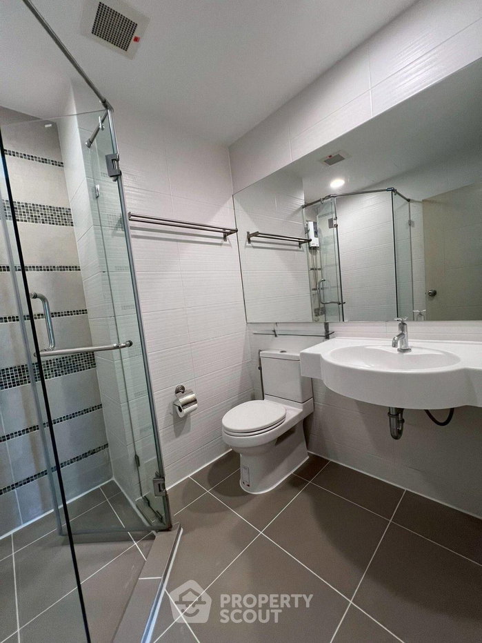 รูป คอนโด 1 ห้องนอน ขาย Centric Sathorn–St. Louis ใกล้ BTS เซนต์หลุยส์ 200 ม. (ID 3123615) - รูปที่ 11/13