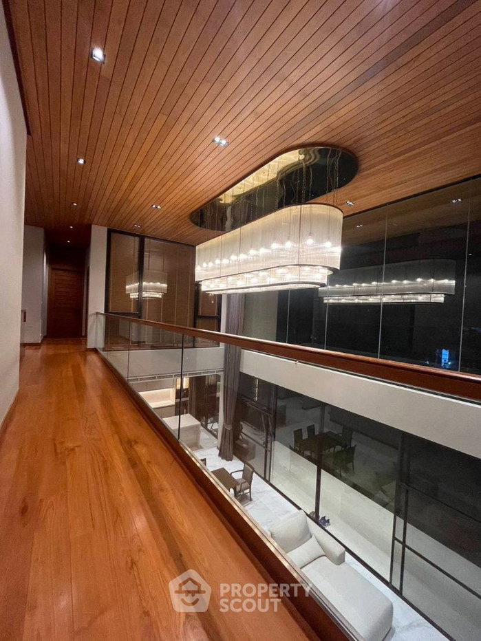รูป บ้าน 4 ห้องนอน ขาย Evergreen Ville บางนา เขตบางนาเหนือ (ID 3128490) - รูปที่ 4/12