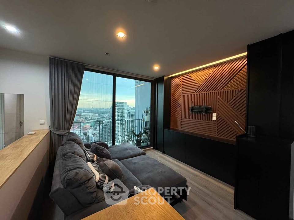 รูป คอนโด 2 ห้องนอน ให้เช่า The Reserve Phahol-Pradipat ชั้น 23 400 ม. ถึง BTS สะพานควาย (ID 2446837) - รูปที่ 3/15