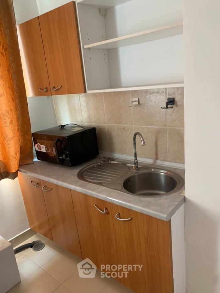รูป คอนโด 2 ห้องนอน 50 ตร.ม. ที่ City Home Rattanathibet ใกล้ MRT บางกระสอ 400 ม. (ID 3091258) - รูปที่ 12/15