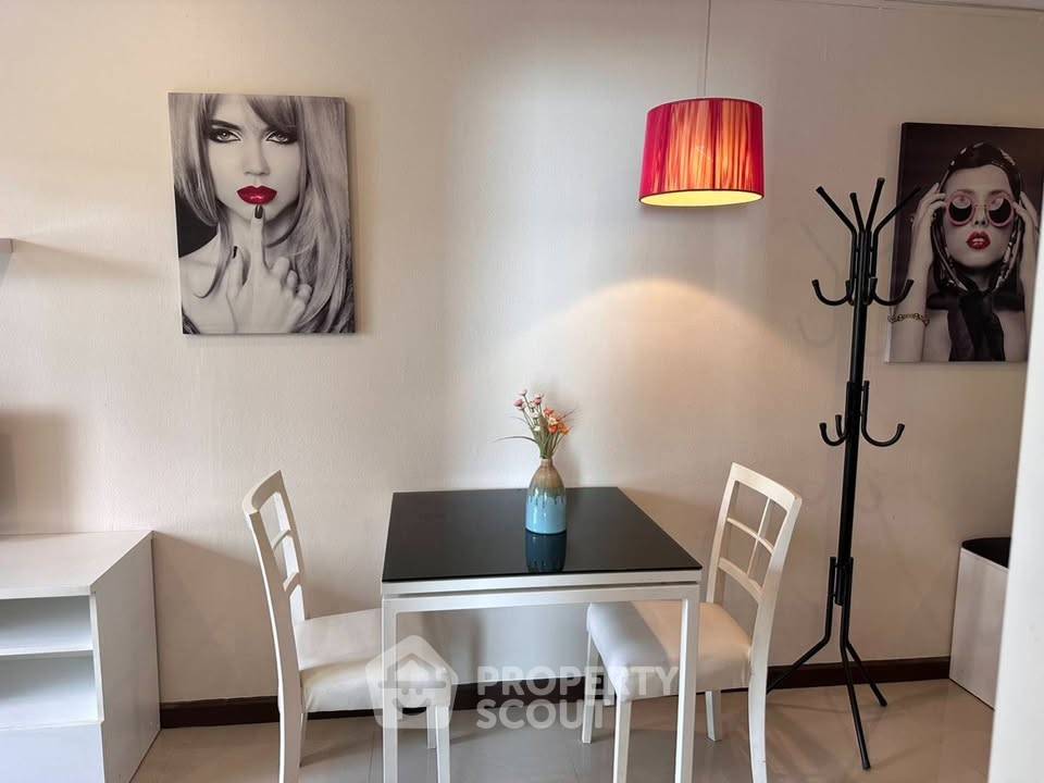 รูป คอนโด 1 ห้องนอน ขาย Hillside Condominium 2 ใกล้นิมมานเหมินทร์ (ID 3127348) - รูปที่ 6/12