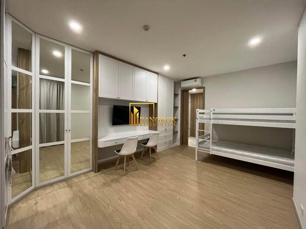 รูป Parco Condo | Elegant 2 Bedroom Property in Sathorn Area - BR18778CD - รูปที่ 9/33
