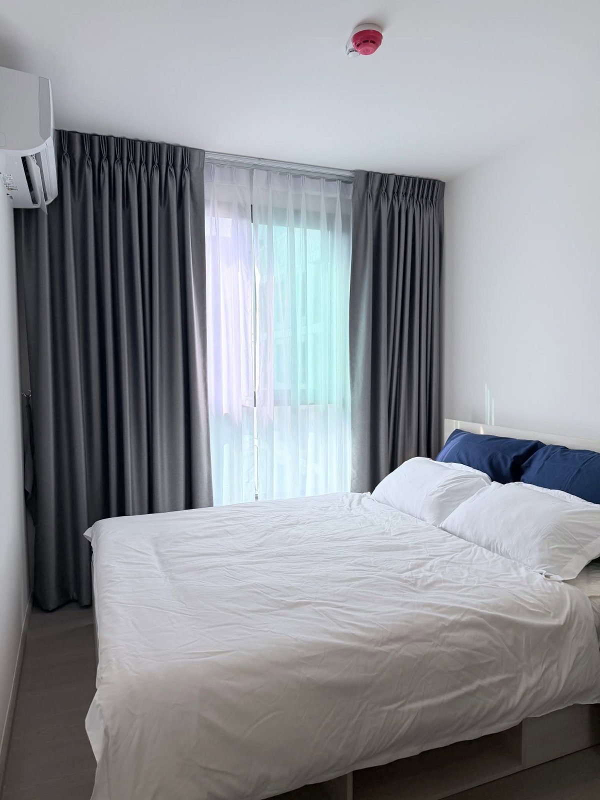 Good Day Sukhumvit 93 | 11,000 บาท/เดือน | ใกล้ BTS บางจาก | ห้องใหม่ วิวสระ พร้อมเข้าอยู่