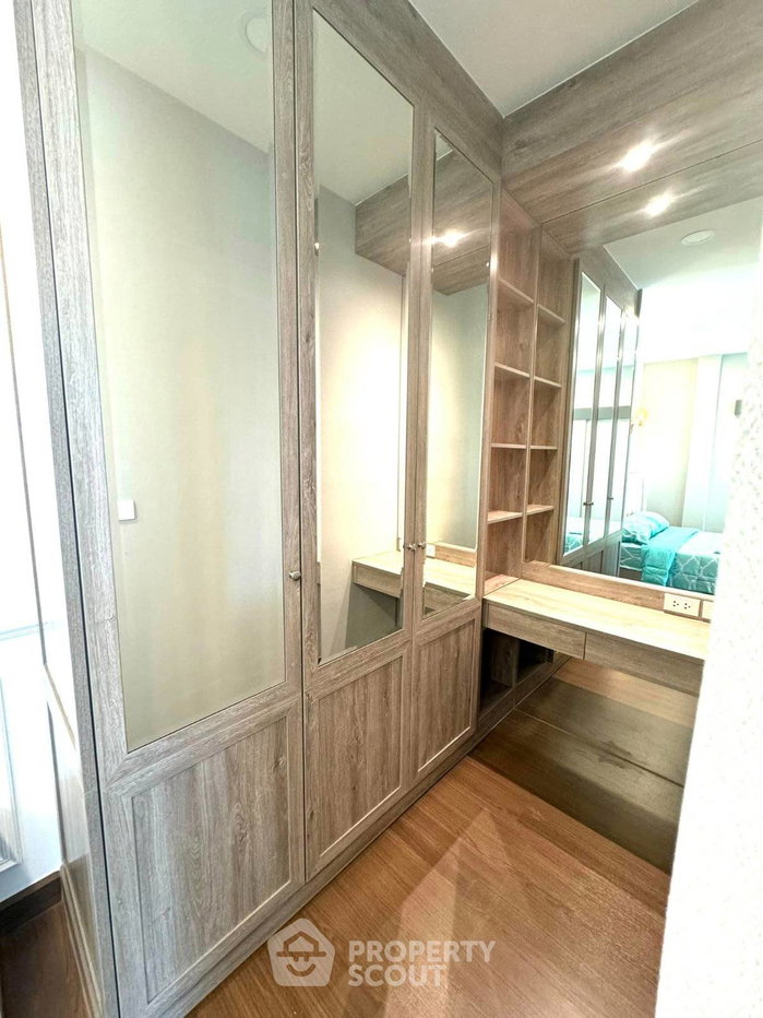 รูป บ้านให้เช่า 7 ห้องนอน โครงการ The City Bangna พื้นที่ 500 ตร.ม. บางแก้ว บางพลี สมุทรปราการ (ID 3128477) - รูปที่ 10/14