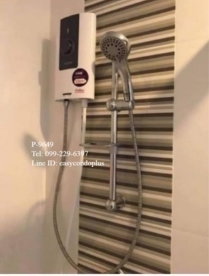 รูป 🏷 P-9649 | ISSI Condo Suksawat : อิซซี่ คอนโด สุขสวัสดิ์ คุ้มค่าอยู่สบาย 8,000 บ. | Line ID: @easycondoplus | 099-229-6397 - รูปที่ 5/6